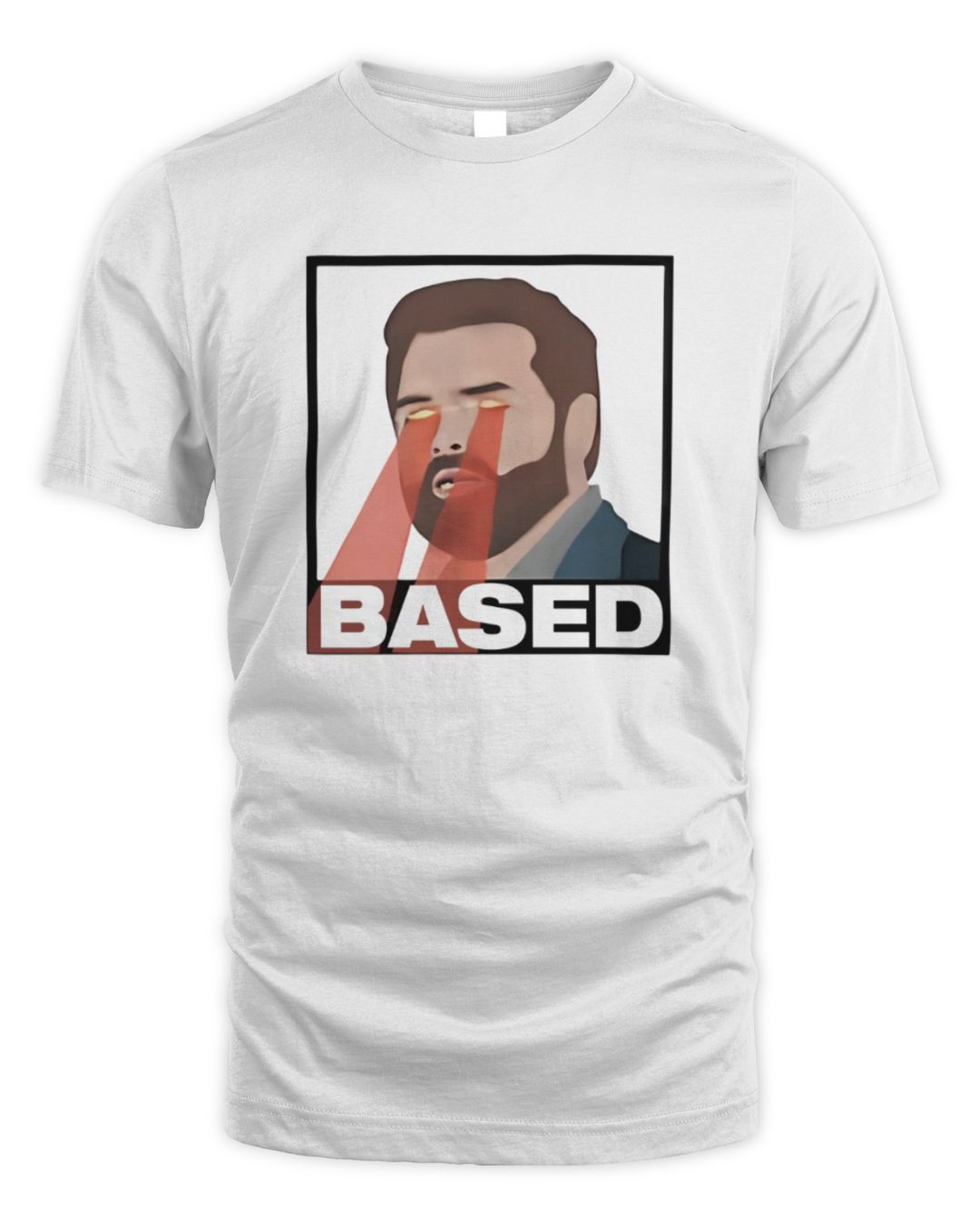Jd Vance Based Shirt