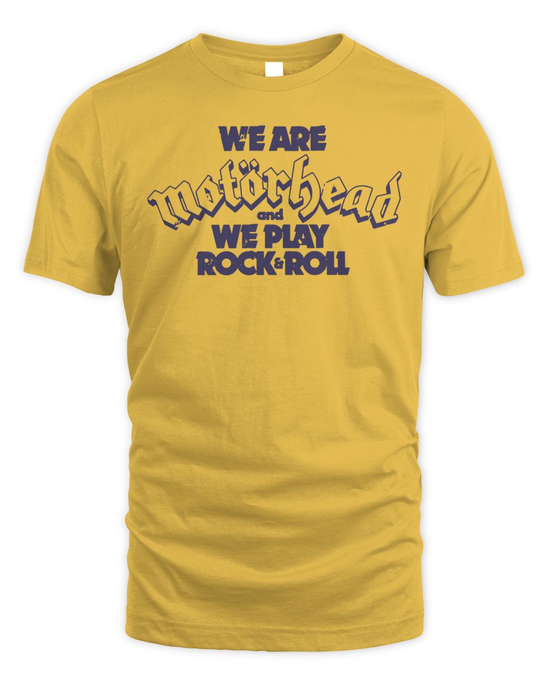 Motƒƒ€š‚‚¶rhead Merch We Are Motorhead Shirt