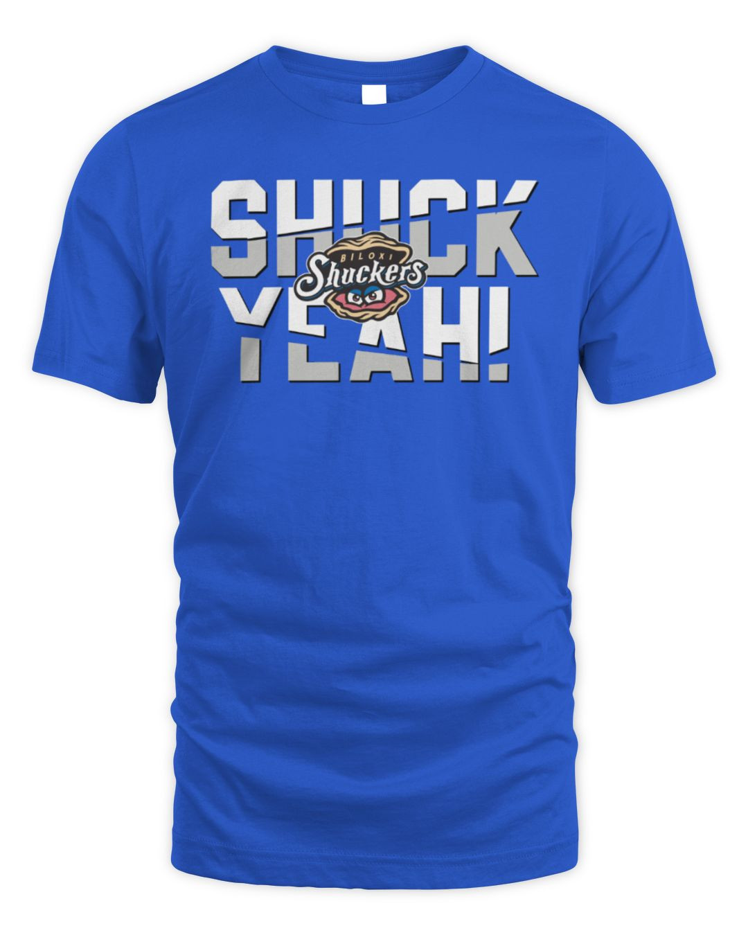 Milb Shuck Yeah Tee Shirt