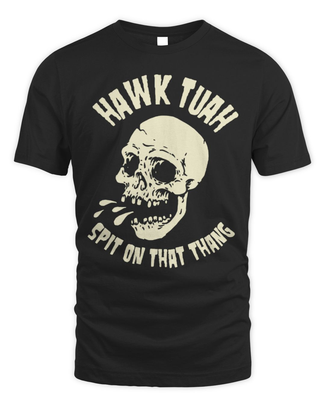 Murder Apparel Hawk Tuah Shirt